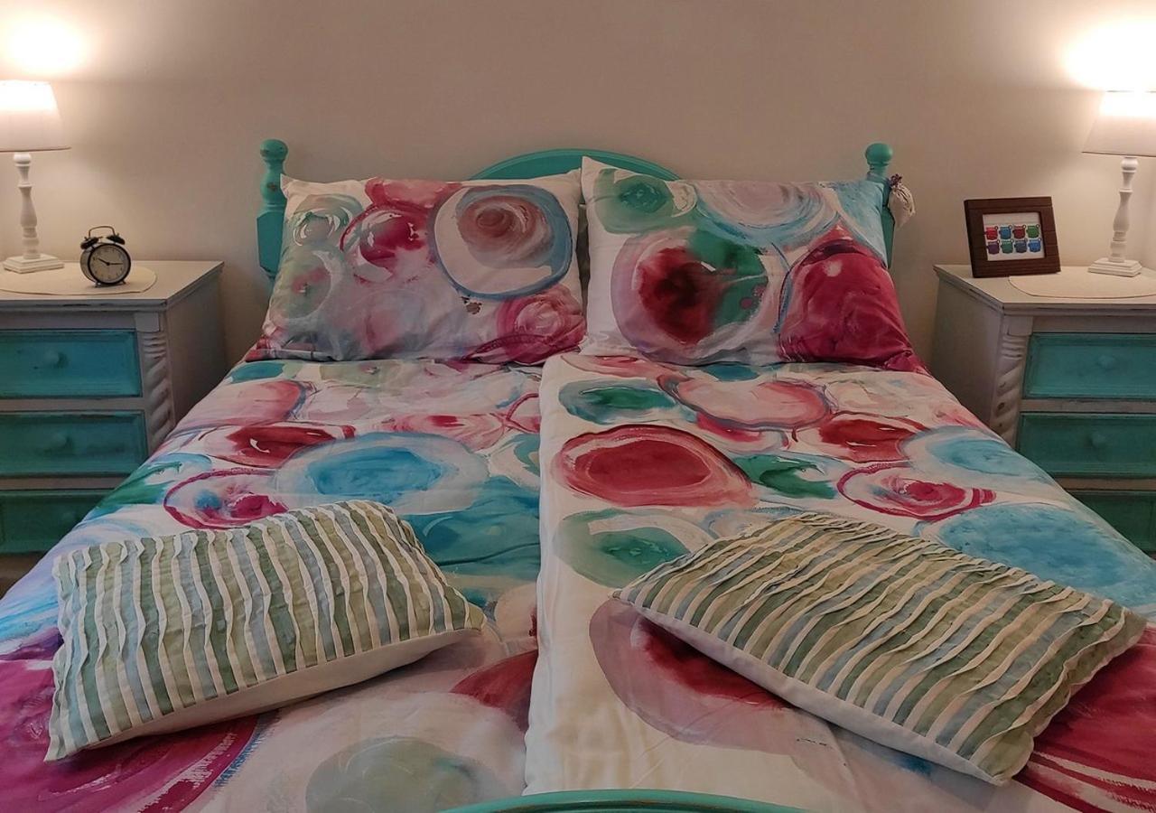 Apartment Idlerocks Τρογκίρ Εξωτερικό φωτογραφία
