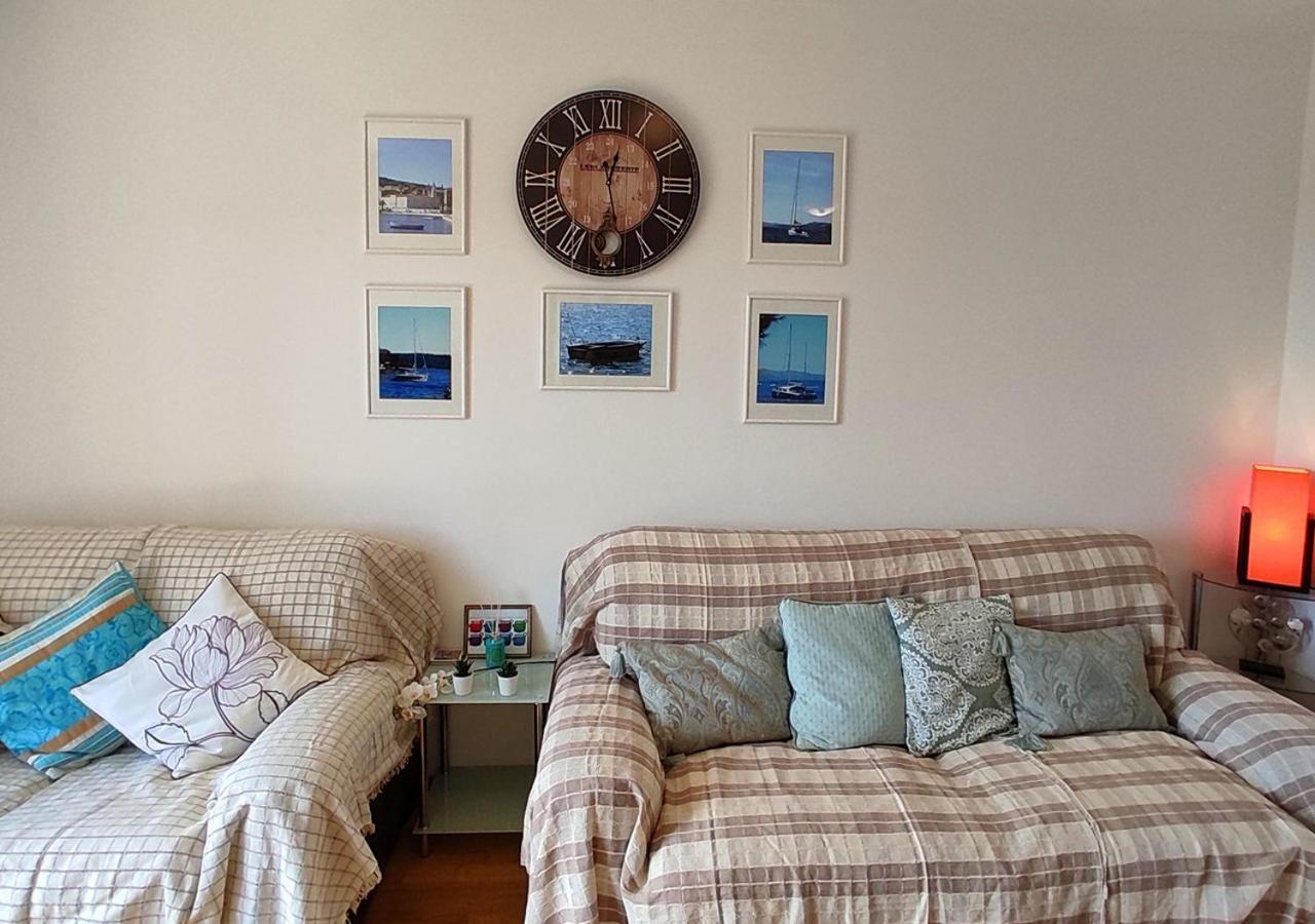 Apartment Idlerocks Τρογκίρ Εξωτερικό φωτογραφία
