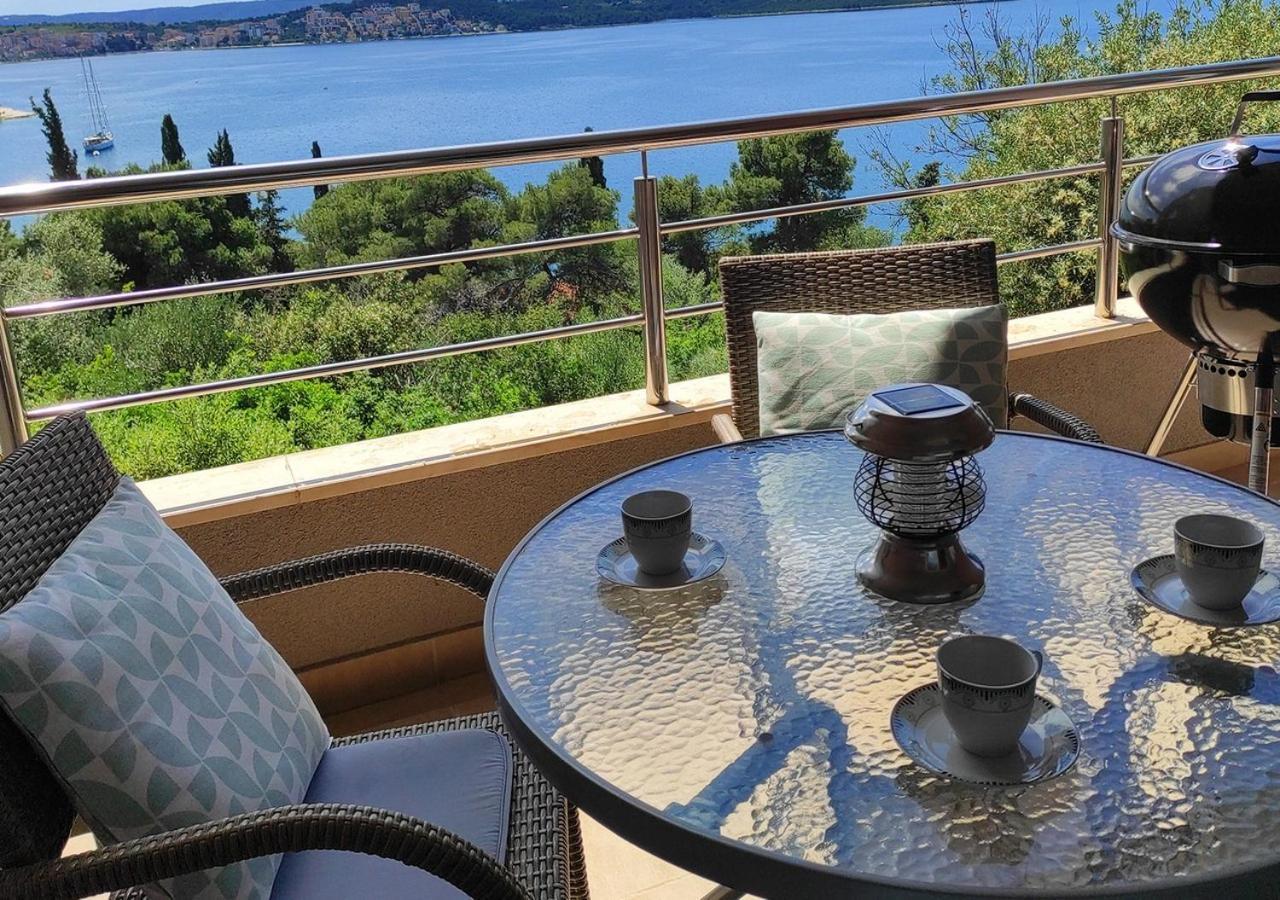 Apartment Idlerocks Τρογκίρ Εξωτερικό φωτογραφία