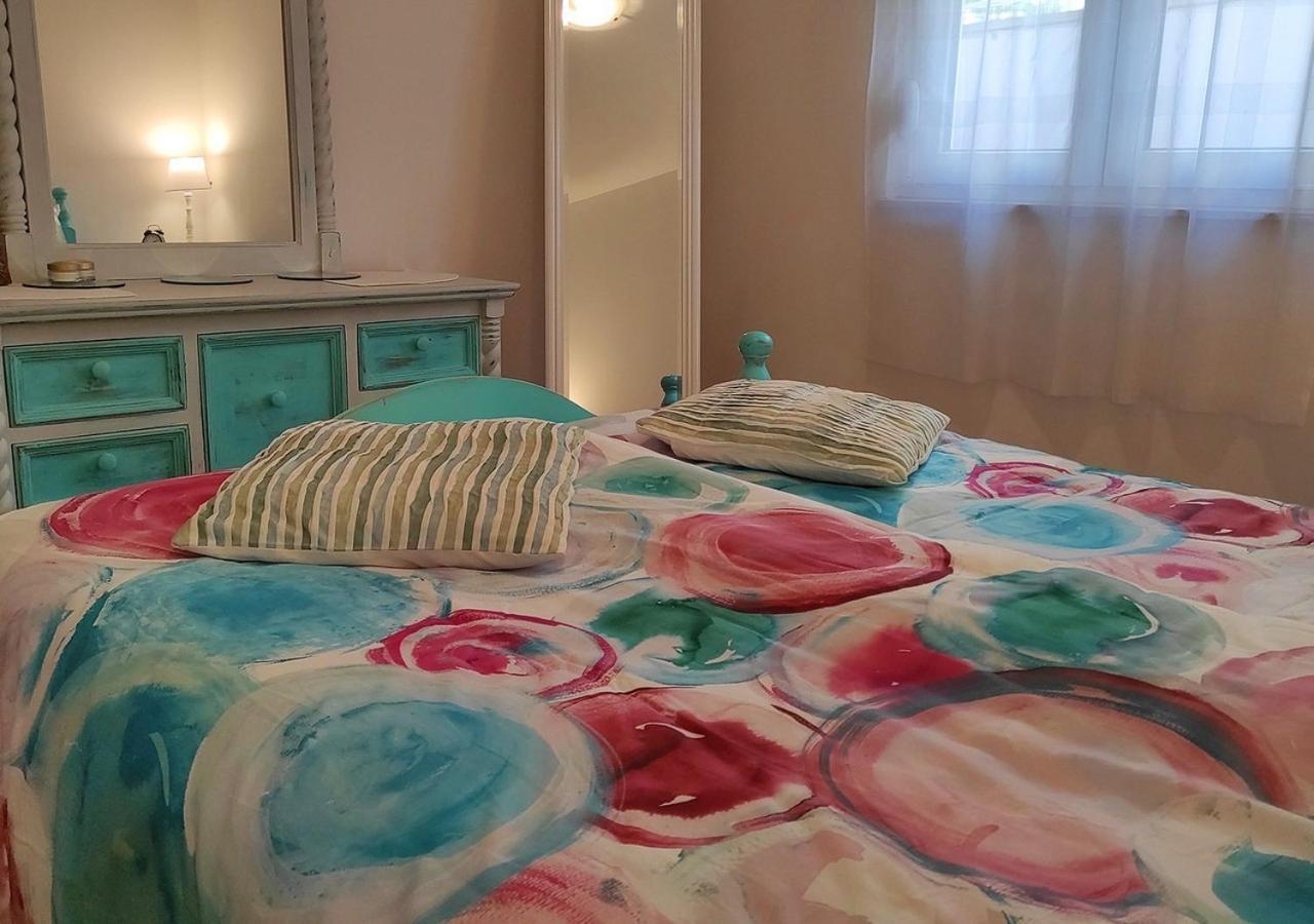 Apartment Idlerocks Τρογκίρ Εξωτερικό φωτογραφία
