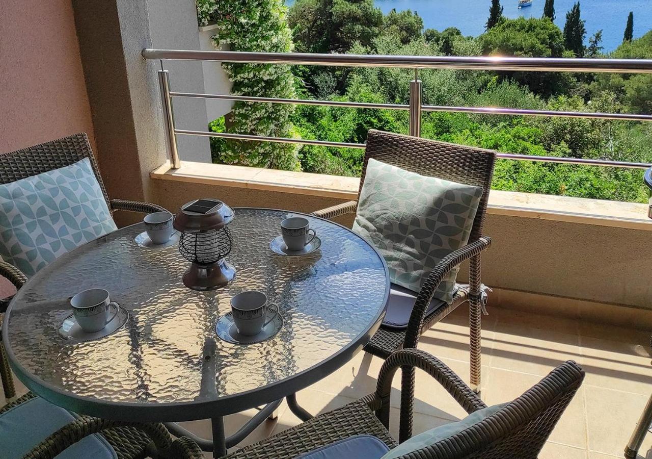 Apartment Idlerocks Τρογκίρ Εξωτερικό φωτογραφία