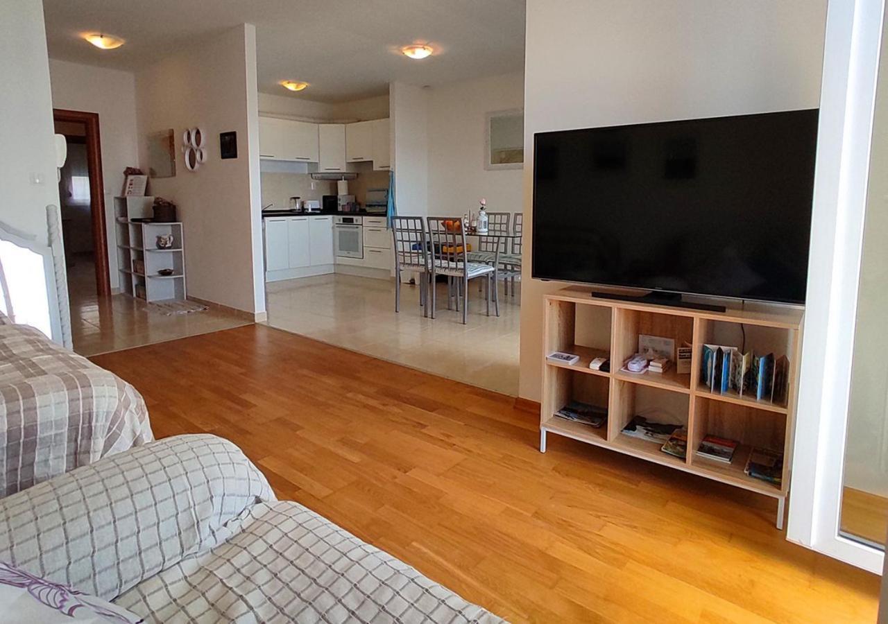 Apartment Idlerocks Τρογκίρ Εξωτερικό φωτογραφία