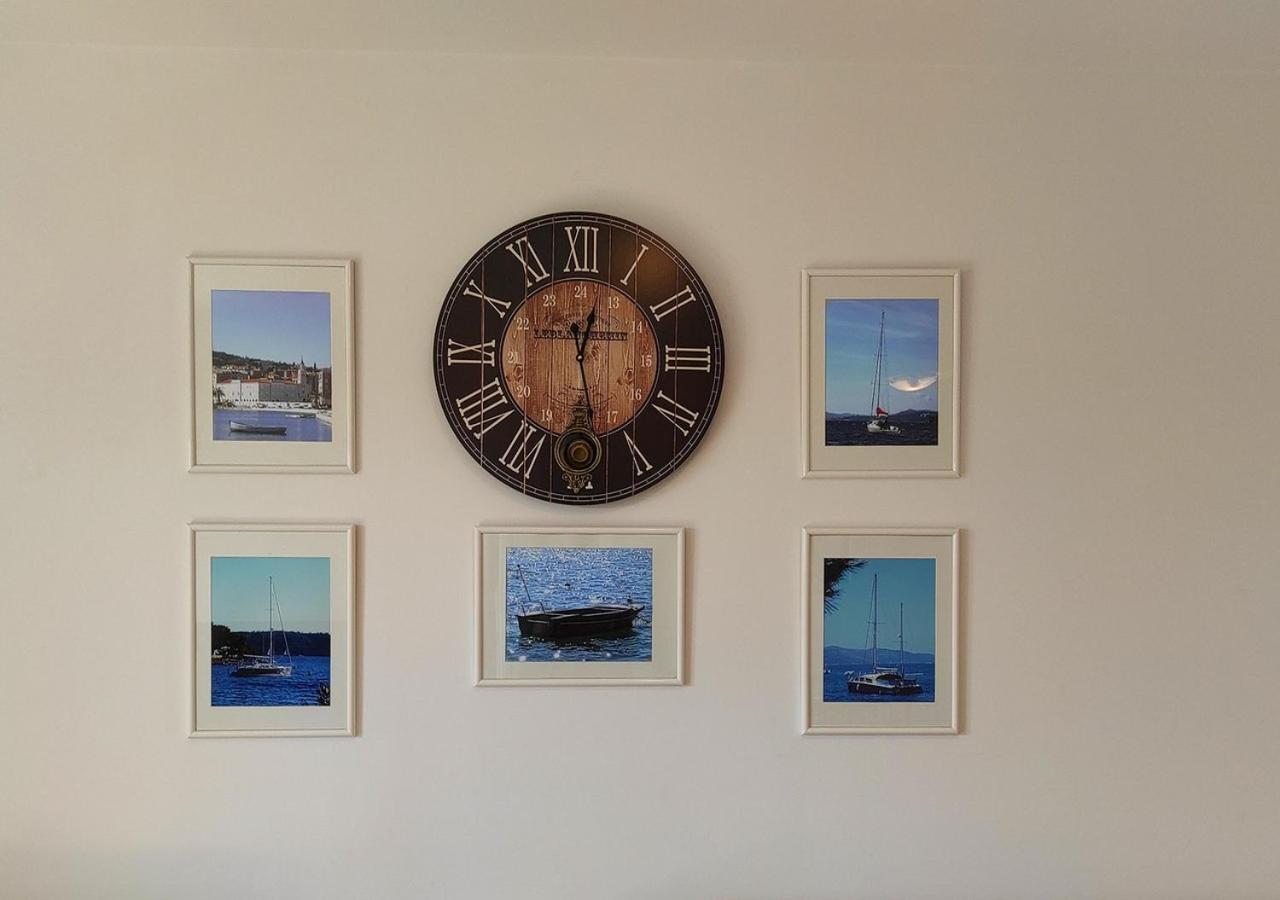 Apartment Idlerocks Τρογκίρ Εξωτερικό φωτογραφία