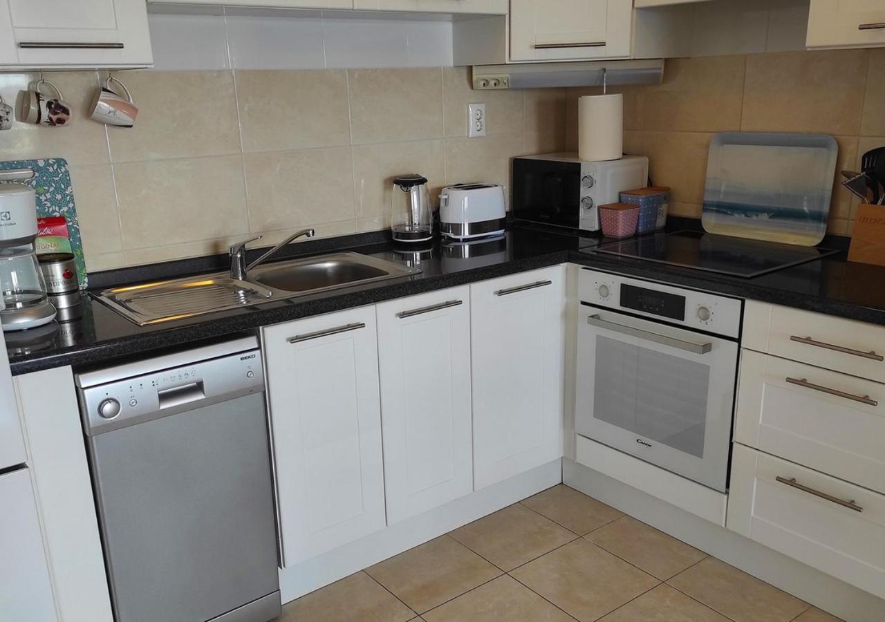 Apartment Idlerocks Τρογκίρ Εξωτερικό φωτογραφία