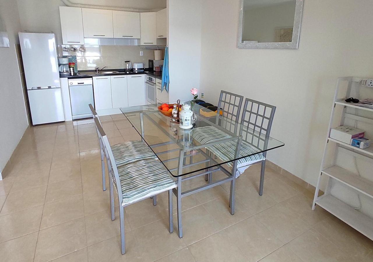 Apartment Idlerocks Τρογκίρ Εξωτερικό φωτογραφία