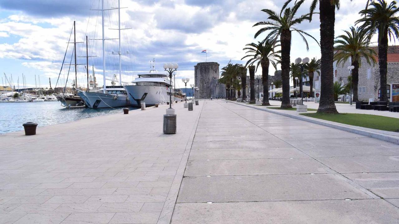 Apartment Idlerocks Τρογκίρ Εξωτερικό φωτογραφία