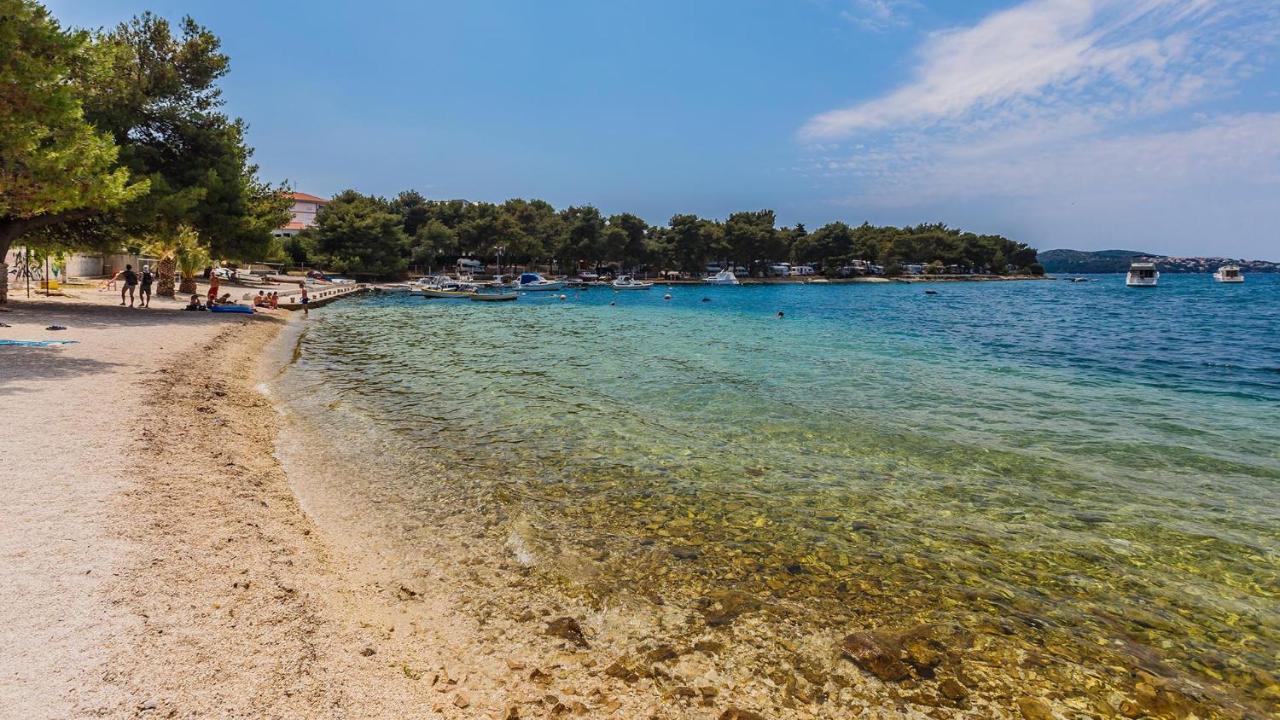Apartment Idlerocks Τρογκίρ Εξωτερικό φωτογραφία