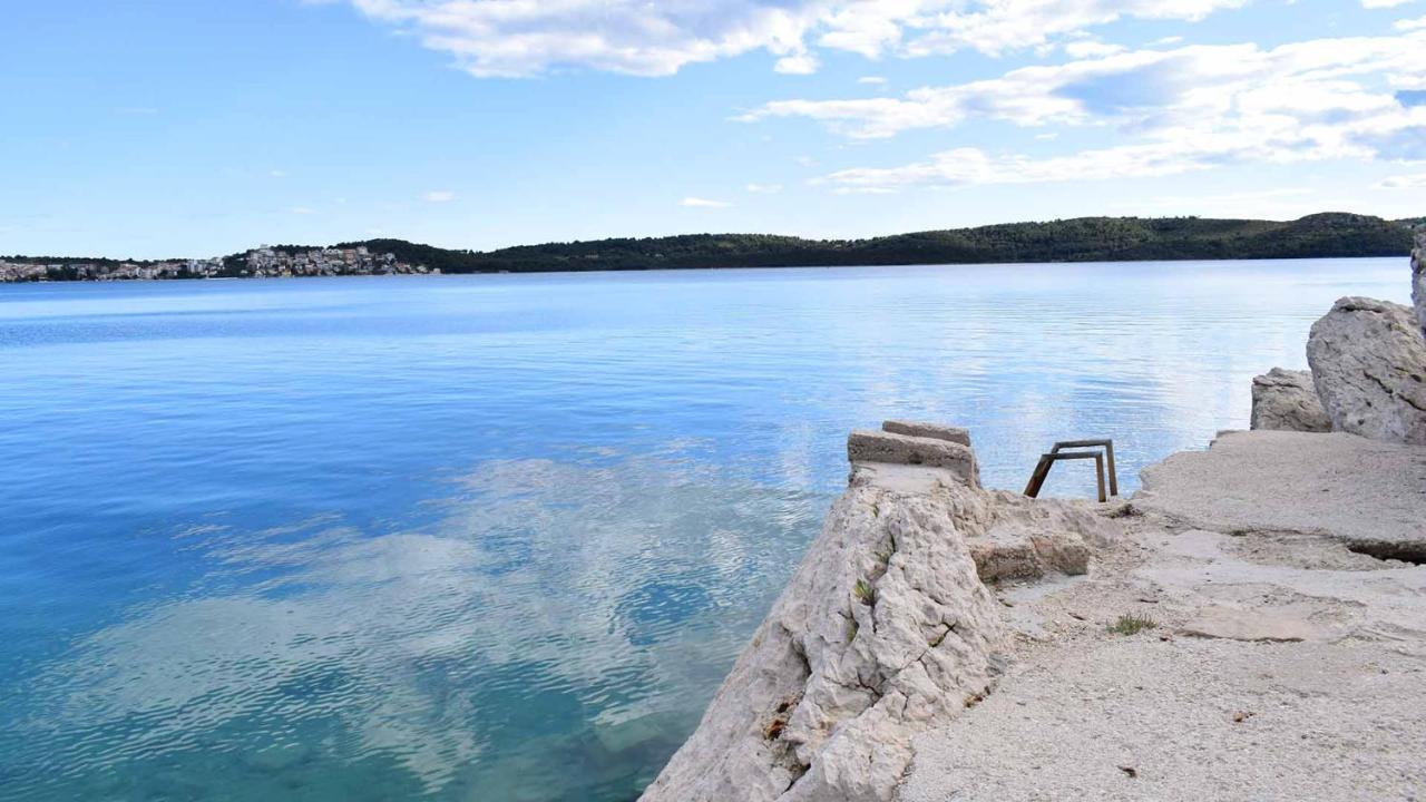 Apartment Idlerocks Τρογκίρ Εξωτερικό φωτογραφία